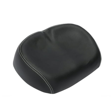 bicycle seat cushion walmart