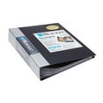 thumbnail image 2 of Itoya Art Profolio Storage/Display Book (8.5x11", 90 2-Sided Pages) IA-12-8-90, 2 of 6