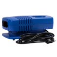 thumbnail image 2 of Champion Sport EP1500 Electric Inflating Pump with Gauge  Hose & Needle  1/4 HP Compressor, 2 of 5