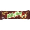 Milky Way Caramel & Nougat Chocolate Bars, 4.62 Oz., 8 Count