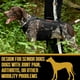 thumbnail image 5 of Arnés elevador de perros OneTigris Invictus para perros grandes, color negro, 5 of 7