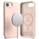 thumbnail image 1 of Funda magnética de silicona Ringke compatible con MagSafe, 1 of 7