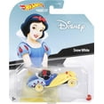 thumbnail image 4 of Hot Wheels Disney Snow White Vehicle, 4 of 4