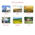 thumbnail image 4 of INTBUYING 6mm Animal Feed Pellet Mill Machine Poultry Livestock Chicken Feed Pellet Making Machine 220V, 4 of 12