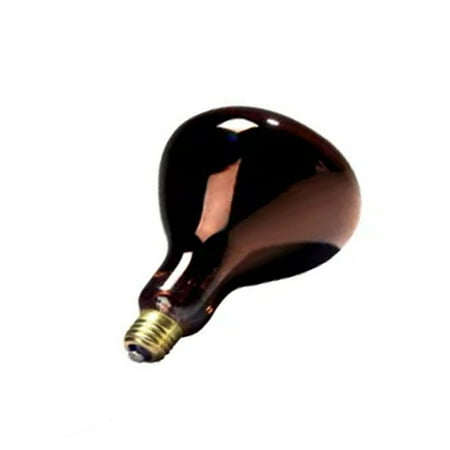 

Replacement for HALCO R40RED250/10 replacement light bulb lamp