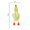 thumbnail image 2 of Cute Gold Powder Crystal Stress Relieving Slow Pinching Happy Children's Tool 20ml, 2 of 5