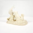 thumbnail image 3 of Department 56 Snowbabies Toboggan Dogs Figurine 3.35in H, 3 of 4
