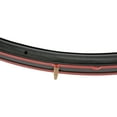 thumbnail image 2 of Dorman 750-5203 Left Outer Cab Door Weather Strip for Specific Freightliner Models, 2 of 2