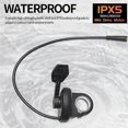 thumbnail image 3 of Ebike Throttle Handle, 108X Left Right Ebike Thumb Throttle Grip for Bafang Electric Bicycle, 3 of 5
