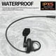 thumbnail image 3 of Ebike Throttle Handle, 108X Left Right Ebike Thumb Throttle Grip for Bafang Electric Bicycle, 3 of 5