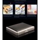 thumbnail image 5 of Caja de cigarrillos creativa Caja de cigarrillos de metal, 5 of 6