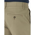 thumbnail image 2 of Pant Lee Extreme Motion Relaxed Taper para hombre, color caqui, 38 de ancho x 32 de largo, 2 of 2