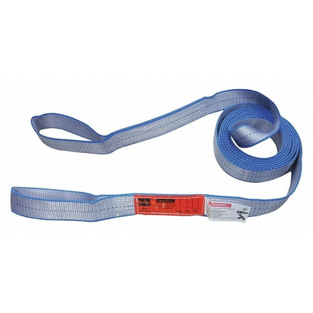 

Dayton Web Sling 16 ft. 8-1-2 in. L 35XH27 35XH27 ZO-G0412767