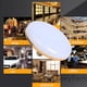 thumbnail image 4 of Bombilla LED superbrillante para interiores, lámpara Led E27, 12W, 15W, 20W, 30W, 50W, 220V, UFO, iluminación blanca cálida, lámparas de mesa para garaje, 4 of 4