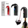 thumbnail image 1 of Carafe Électronique Multi-Intelligente Personnalisée Automatique pour Vin Rouge, 1 of 5