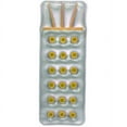 thumbnail image 2 of Poolmaster French Pocket Mattress, 2 of 2