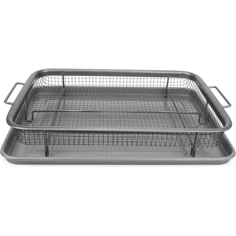 Crisper Tray for Oven