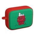 thumbnail image 3 of Peanuts Christmas HDX Case Cover Compatible with Apple AirPods Pro 1 & 2 (Snoopy Xmas) by Affinity Bands, 3 of 5
