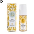 thumbnail image 1 of Vaporisateur Parfumé Naturel Sans Alcool - 80ml, Parfum Longue Durée, Format Voyage, 1 of 7
