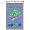 thumbnail image 2 of Rick et Morty - Chute du portail, 2 of 4