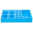 thumbnail image 1 of Luxshiny Organizador Portátil Azul Para De Y De Heces Resistente Y Práctico, 1 of 7