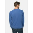 thumbnail image 2 of Lane Seven LS13004 Unisex French Terry Crewneck Sweatshirt, 2 of 6