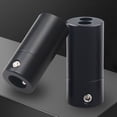 thumbnail image 3 of MYG Earphone Y Splitter Slider DIY For RCA Connector Audio Cable Audio Speaker Cable Earphone Audio Speaker Cable N E W, 3 of 10