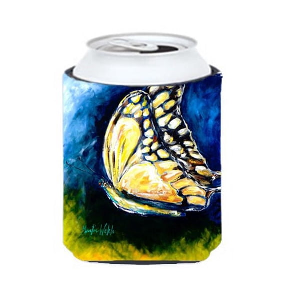 Insect - Butterly Forward Motion Can Or Bottle Hugger