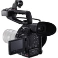 thumbnail image 5 of Cámara Canon EOS C100 Mark II Cinema EOS con CMOS AF de Doble Píxel Solo Cuerpo, 5 of 5