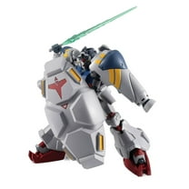 Tamashii Nations - Mobile Suit Gundam - RX-78GP02A Gundam GP02 Ver. A.N.I.M.E., Bandai Spirits Robot Spirits Figure