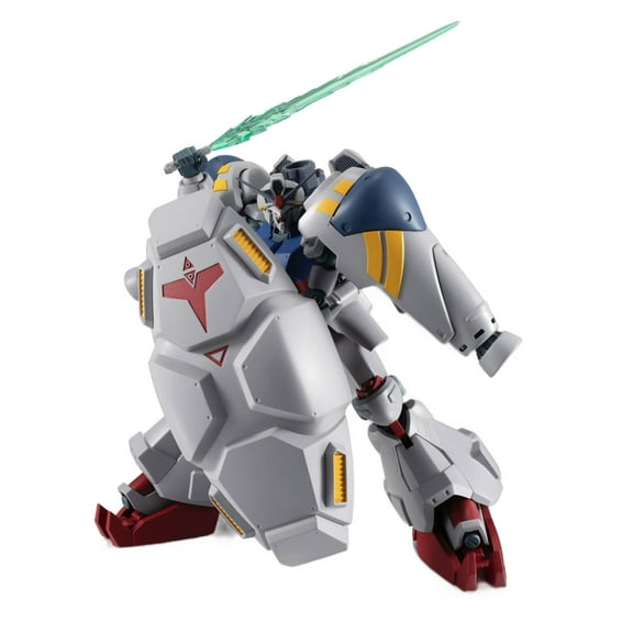 Tamashii Nations - Mobile Suit Gundam - RX-78GP02A Gundam GP02 Ver. A.N.I.M.E., Bandai Spirits Robot Spirits Figure