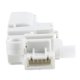 thumbnail image 2 of DC34-00025D DC12V Electrical Door Lock Delay Switch for Samsung Washing Machine WW90K74150OX WW90K74150SC, 2 of 5