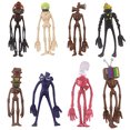 thumbnail image 2 of Sirena Juguetes Figuras de Acción Modelo PVC Muñeca Escultura Juguetes Regalo para Niños H Terraria Terraria, 2 of 2