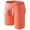 Orange, variant on Breathable Mesh Briefs for Daily Wear in Pure Color Seamless Design with Comfortable Waistband Men’s Underwear for Everyday Comfort and All-Day Support, S, White