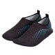 thumbnail image 1 of Jumpingount 1 par de zapatos de agua transpirables para playa, buceo, surf, zapatos deportivos portátiles, calzado de natación antideslizante para Accesorios de calzado Azul oscuro Jumpingount AP018302-04B, 1 of 6