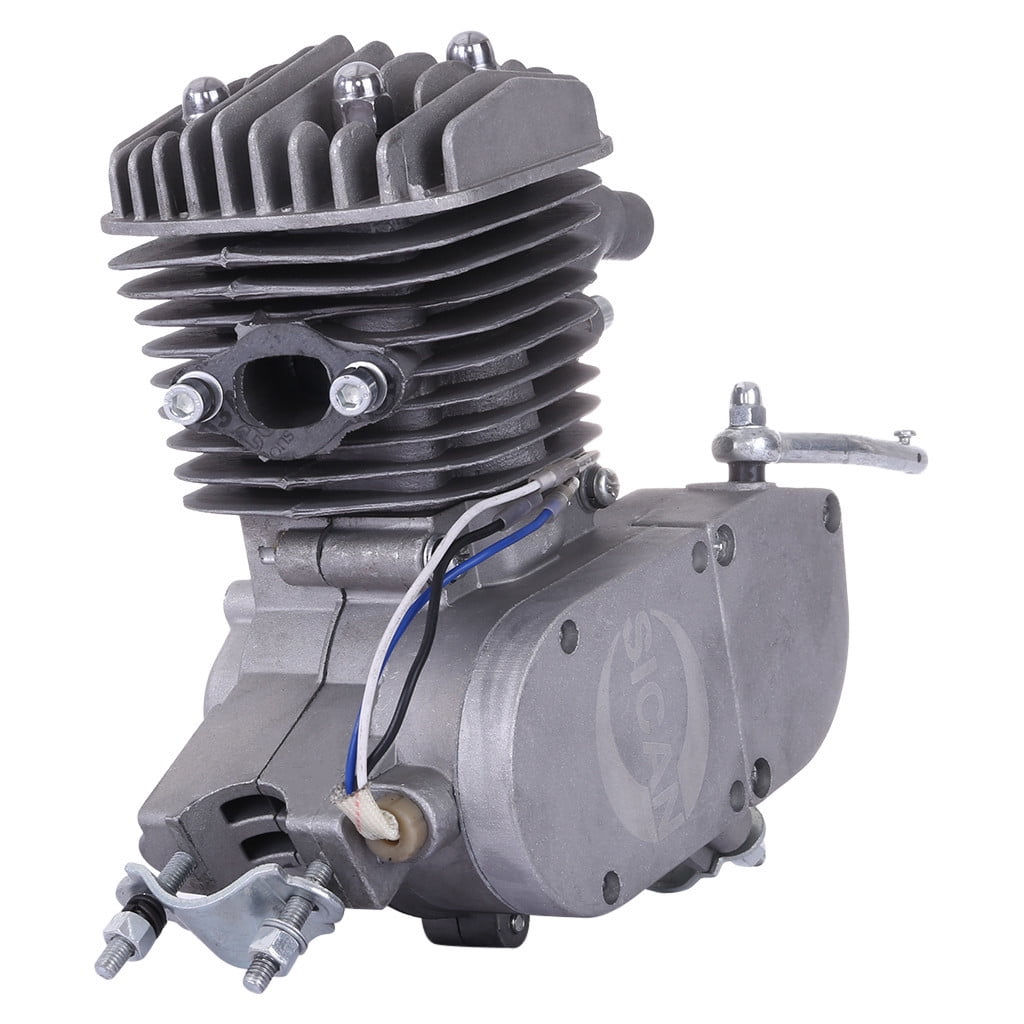 pk80 engine