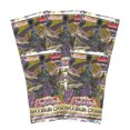 thumbnail image 2 of Yugioh 1st Edition Maximum Crisis 24 Booster Packs = Box Quantity Unsearched New 2 of 2