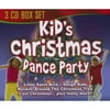 Kids' Christmas Dance Party (3CD)