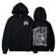 thumbnail image 1 of Sudadera con capucha de rapero Natanael Cano Corridos Tumbados para hombre y mujer, sudaderas con capucha Vintage a la moda, jerséis góticos de Hip Hop, ropa de calle, 1 of 1