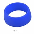 thumbnail image 1 of Bike-Seat Post Rubber Ring Protective Dust Cover For Road Mountain Bike, 1 of 8