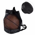 thumbnail image 3 of Mochila para deportes al aire libre, para almacenamiento de fútbol, ​​baloncesto y voleibol, 3 of 3