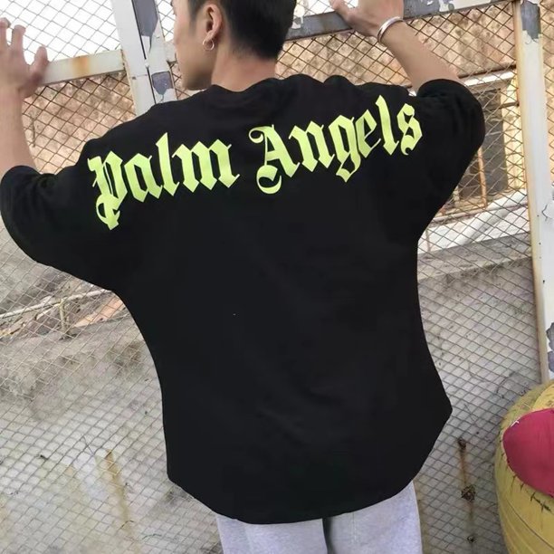 2023 Nuevo Estilo Verano Puro Algodón Camiseta De Manga Corta , La Cuello Redondo Más Popular De La Gao Jiahui unisex