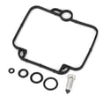 thumbnail image 1 of Kit de reparación de carburador de motocicleta Kit de reconstrucción de carburador Kit de carburador de motocicleta Probado profesionalmente, 1 of 9