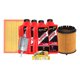 thumbnail image 1 of Kit De Afinacin Gonher Astra 1.8 2002-2003., 1 of 1