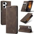 thumbnail image 1 of Funda Cartera Tarjetero Caseme para Xiaomi Poco M6 4G, 1 of 5