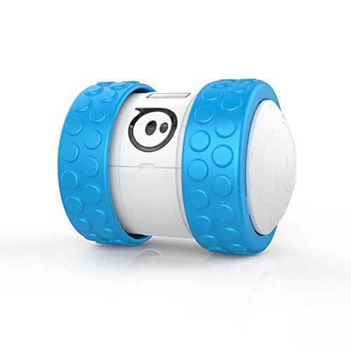 Ollie App-Controlled Robot Remote Control Android iOS Compatible New 