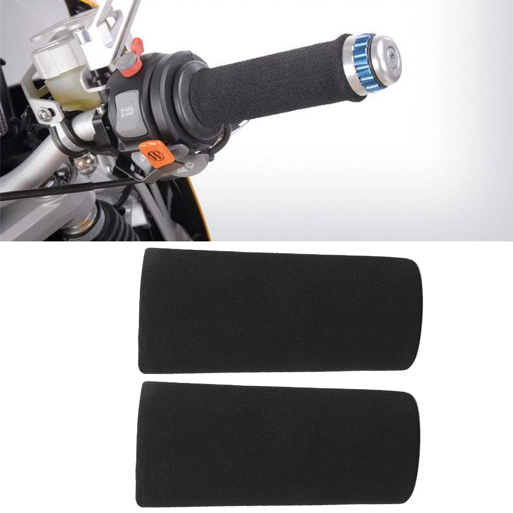 anti vibration motorcycle grips