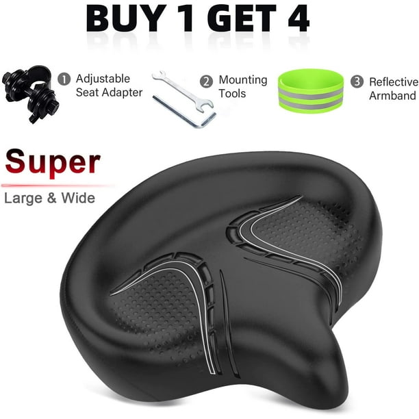 Bluewind on sale bike seat