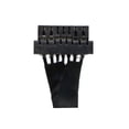 thumbnail image 6 of Szdcoo 020-02455, 020-02459, 661-11676, A1965, 4800mAh Battery Replacement for aapple, 6 of 6