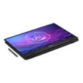 thumbnail image 5 of MSI Summit A16 AI+ 16" 2K display Touchscreen 2-1 Laptop AMD Ryzen AI 9-365 Radeon Graphics 32GB 1TB SSD Win 11 Pro 3 year warranty, 5 of 10